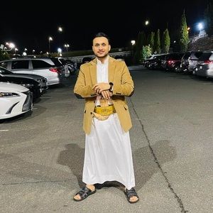 Meet your Posher, Omari